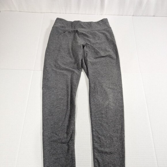 Aerie gray leggings size small - Picture 1 of 6